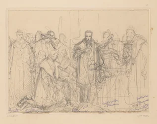 Prière à Sigismond Auguste d