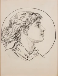 Carton pour la polychromie de l