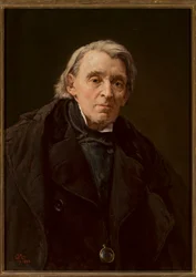 Portrait de Karol Podlewski