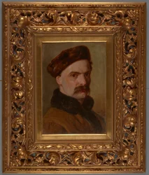 Portrait de Szymon Darowski