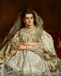 Portrait de l