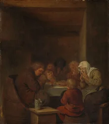 Dire la grâce