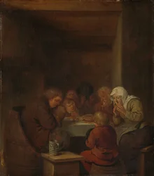 Dire la grâce