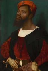 Portrait d