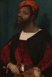Portrait d