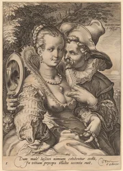 La vue