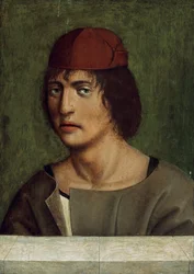 Portrait d