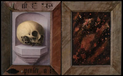 Extérieur du Diptyque d