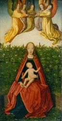 Vierge à l
