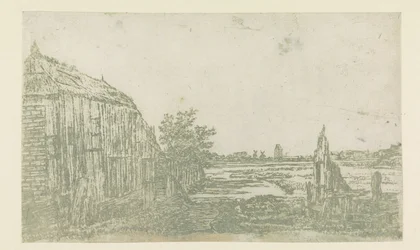 La petite écluse