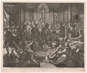 Le carnaval (ou le fils prodigue)