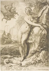 Andromède