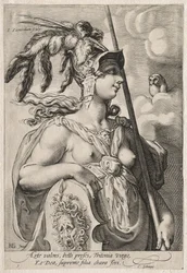 Trois Déesses