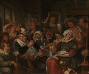 La nuit des rois