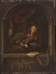 Violoniste