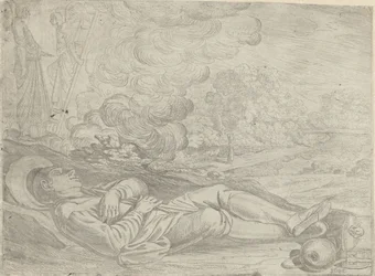 Le rêve de Jacob