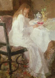 À la Table du Petit Déjeuner