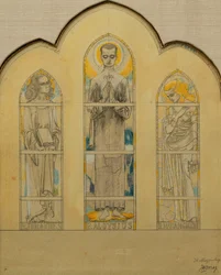 Saint