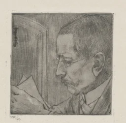 Portrait d