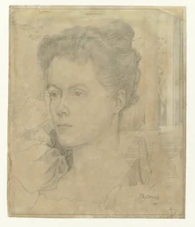 Portrait de l