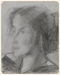 Portrait de Miek Janssen