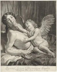 Vénus en Amour