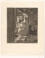 La lettre d