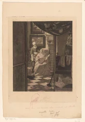 La lettre d