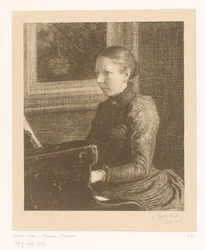Portrait d
