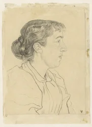Portrait d