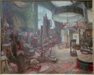 Atelier d