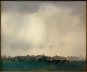 Vue sur Hattem