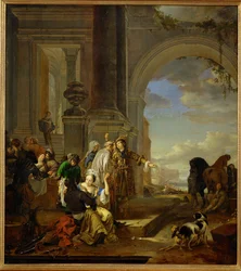 Le fils prodigue en mauvaise compagnie