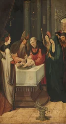 Circoncision du Christ