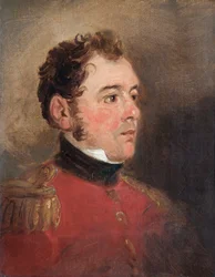 Général Sir James Shaw Kennedy