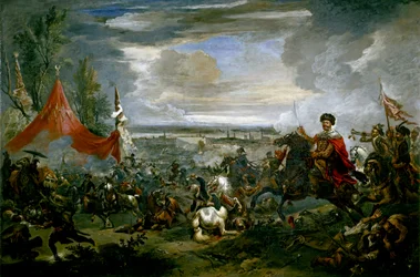 Guerre Autriche-Turquie : Le Siège de Vienne