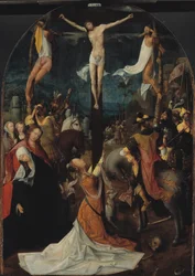 Calvaire
