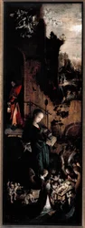 Triptyque de l