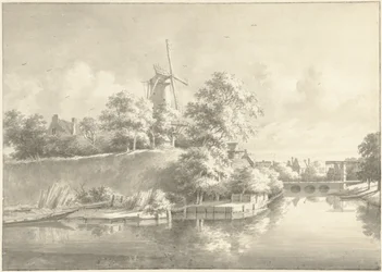 Vue de Doetinchem