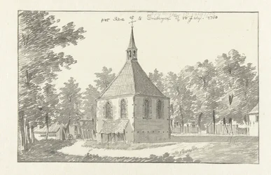 Vue de l