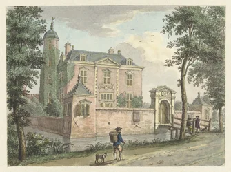 La Maison Berendrecht