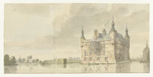 La Maison Driesberg