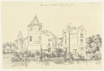La Maison de Doorn