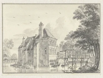 La Maison à Harmelen