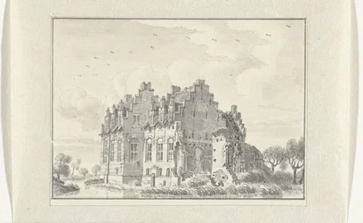 La Maison à Nijeveld