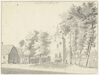 Het Huis te Vleuten