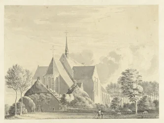 Église de Someren