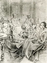 Orphelinat