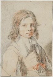 Portrait d