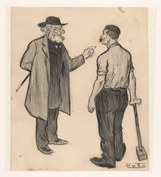 Marxiste et Travailleur